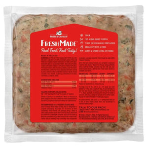 Stella & Chewy's FreshMade Meat-a-Palooza Gently Cooked Dog Food 16oz