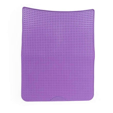Load image into Gallery viewer, Messy Mutts silicone litter mat