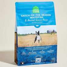 Load image into Gallery viewer, Open Farm Whitefish &amp; Ancient Grains