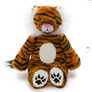 Fabdog Floppy Tiger Large