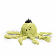 Load image into Gallery viewer, Octo Knottie Citron