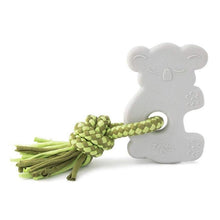 Load image into Gallery viewer, ZippyPaws Zippytuff Teether Kona The Koala