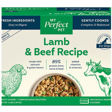 Load image into Gallery viewer, My perfect pet Lamb and Beef roxy's