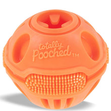 Load image into Gallery viewer, Messy Mutts Stuff'n Brush Ball