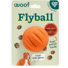 Load image into Gallery viewer, Woof forager flyball single