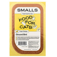 Load image into Gallery viewer, SMALLS  cat fresh Ground