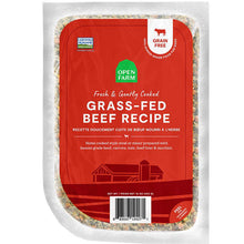 Load image into Gallery viewer, Open Farm Gently Cooked 16oz