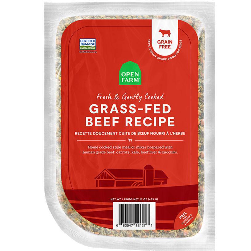 Open Farm Gently Cooked 16oz