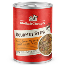 Load image into Gallery viewer, Stella &amp; Chewy's Gourmet Stew
