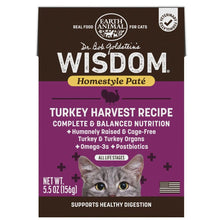 Load image into Gallery viewer, Earth Animal Wisdom Homestyle Paté