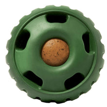 Load image into Gallery viewer, Woof Pet Pupsicle Green