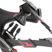 Load image into Gallery viewer, Gooby Escape Free sport Red