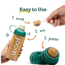 Load image into Gallery viewer, Woof Treat Mixer bottle 16oz