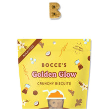 Load image into Gallery viewer, Bocce&#39;s Golden Glow Smoothie Biscuits 6 oz
