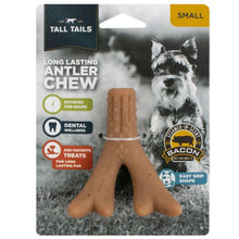 Load image into Gallery viewer, Tall Tail's Antler Chew Bacon