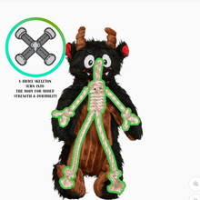 Load image into Gallery viewer, X-Brace Grumpus