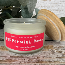 Load image into Gallery viewer, Seasonal Hand Poured Candle
