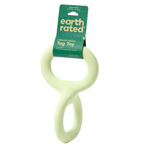 Earth rated Tug Toy