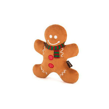 Load image into Gallery viewer, Gingerbread man