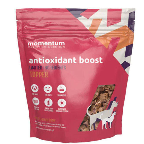 Momentum Immune Health Topper 3oz