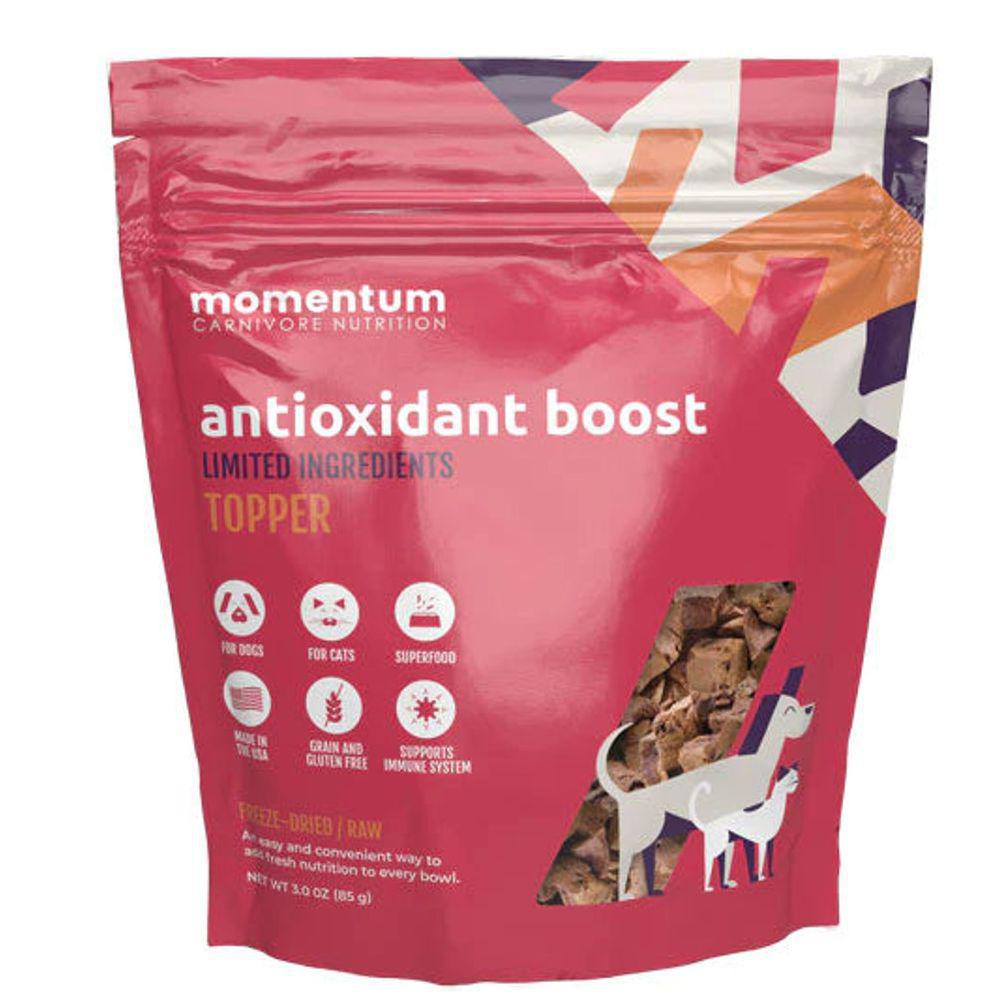 Momentum Immune Health Topper 3oz
