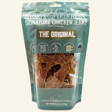 Load image into Gallery viewer, Cosmo's Signature Chicken Jerky