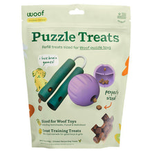 Load image into Gallery viewer, Woof Puzzle Treats