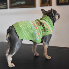 Load image into Gallery viewer, Fernfield Squirrel Sweater