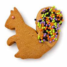 Load image into Gallery viewer, PB Squirrel Cookie
