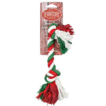 Rope candy cane 12