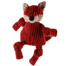 Load image into Gallery viewer, Hugglehounds Knottie Fox
