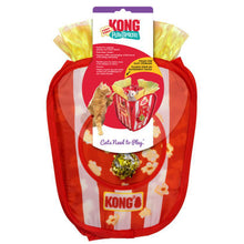 Load image into Gallery viewer, Kong cat play spaces pawpcorn