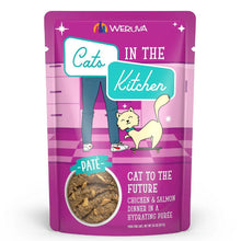 Load image into Gallery viewer, Cats in the Kitchen  grain free paté  3oz