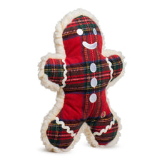 Load image into Gallery viewer, Tartan Tidings Collection Plaid Mcbuttons