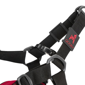 Gooby Escape Free sport Red