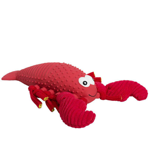 McCracken Lobsta Plush & Latex