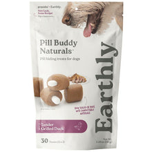 Load image into Gallery viewer, Pill Buddy Naturals Duck 5.29