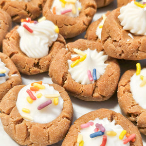 PB Thumbprints