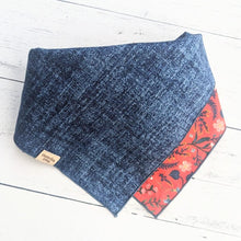 Load image into Gallery viewer, wildwood 2 ways bandana