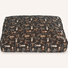 Load image into Gallery viewer, Molly Mutt Rough gorgeous beasts indoor  outdoor bed Duvet