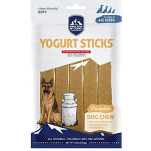 Load image into Gallery viewer, Himalayan Yogurt Sticks Pumpkin
