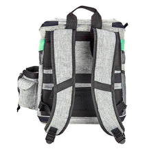 Load image into Gallery viewer, Pet Carrier Voyager Backpack  green