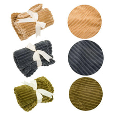 Load image into Gallery viewer, Scout Blankie Double-Sided Plush