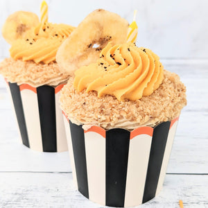 Fall Mini Cake - Limited edition