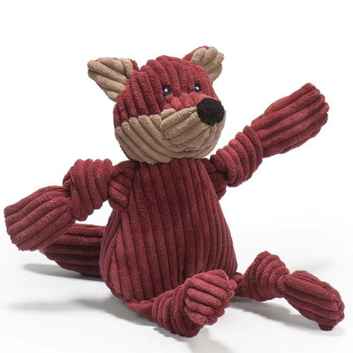 Hugglehounds Knottie Fox