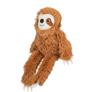 Trixie  Sloth Ernesto