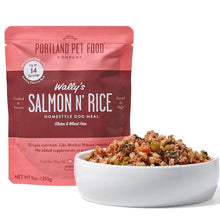 Load image into Gallery viewer, Portland Homestyle Dog Meal 9oz