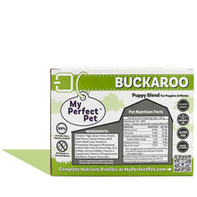 Load image into Gallery viewer, My perfect pet Premium dog blends