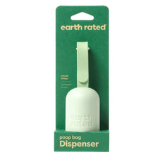 Load image into Gallery viewer, Earth Rated poop bag dispenser