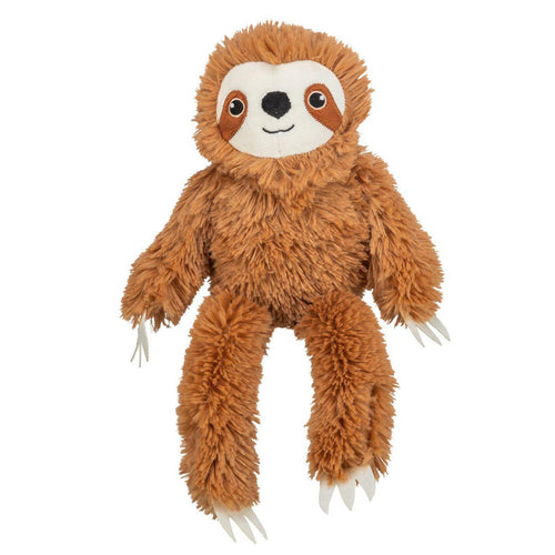 Trixie  Sloth Ernesto